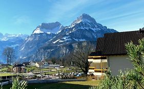 priv. Apartment bei Swiss Holiday Park